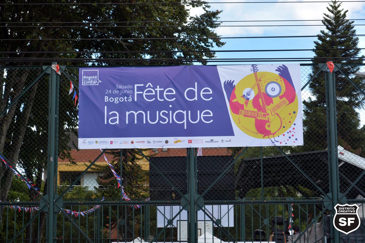 Fete de la musique 2023