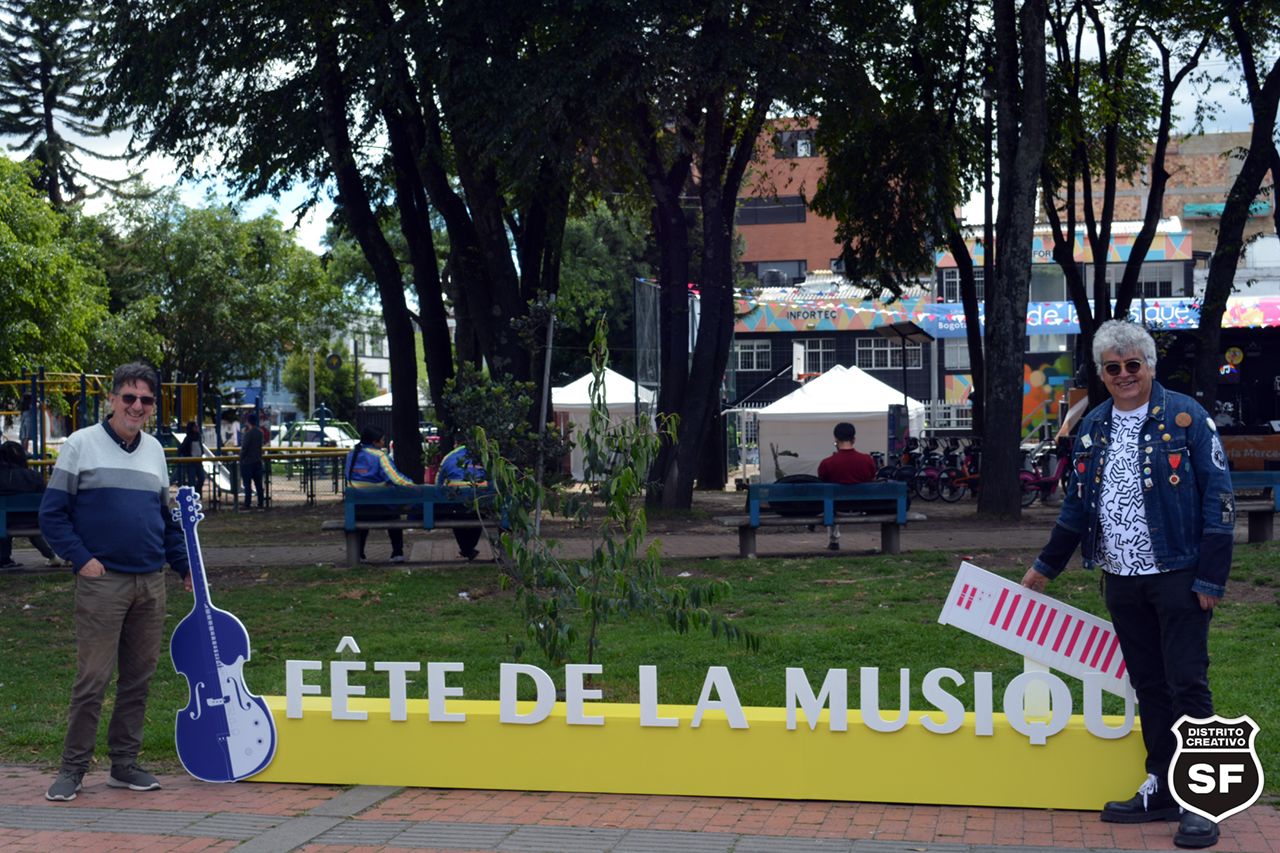 Fete de la musique 2023