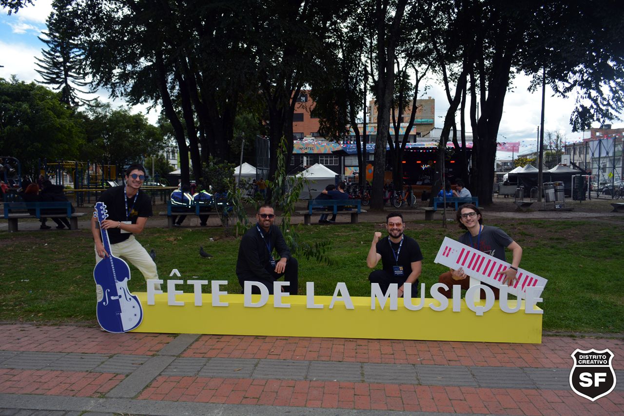 Fete de la musique 2023