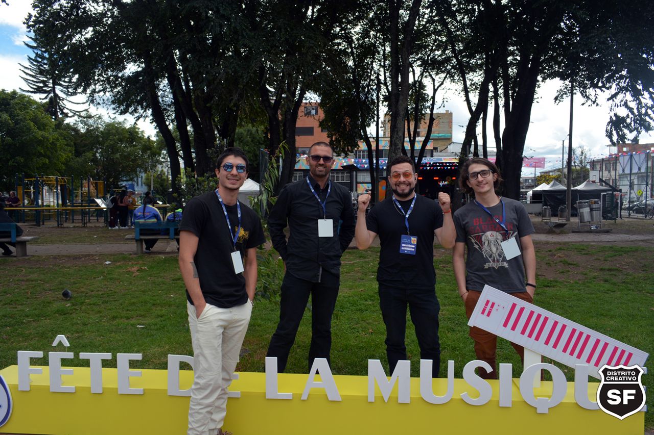 Fete de la musique 2023