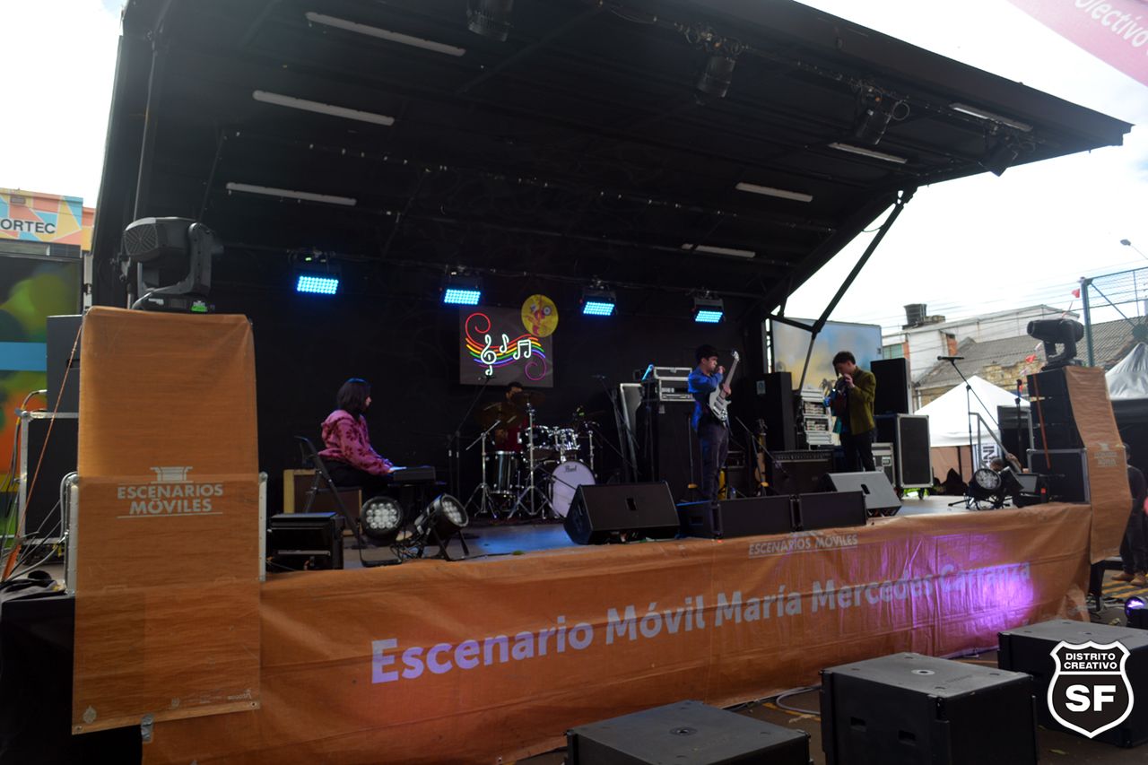 Fete de la musique 2023