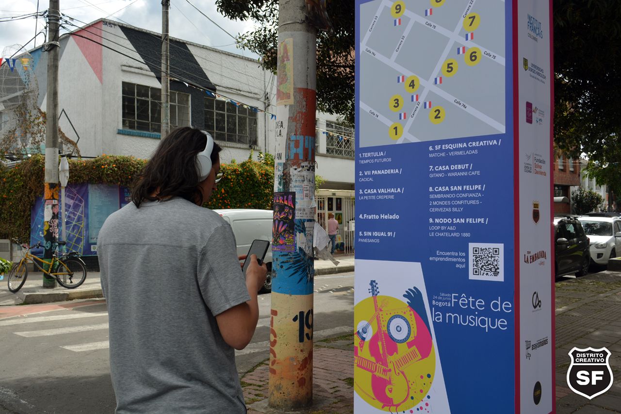 Fete de la musique 2023