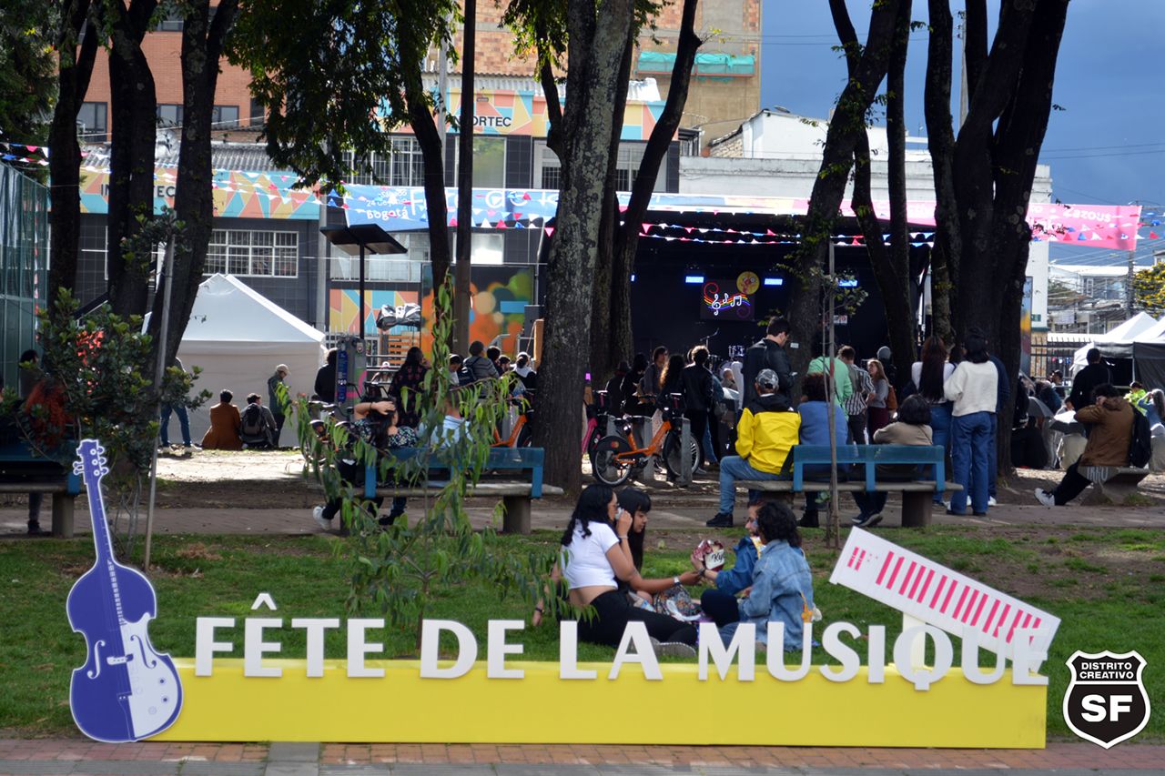 Fete de la musique 2023