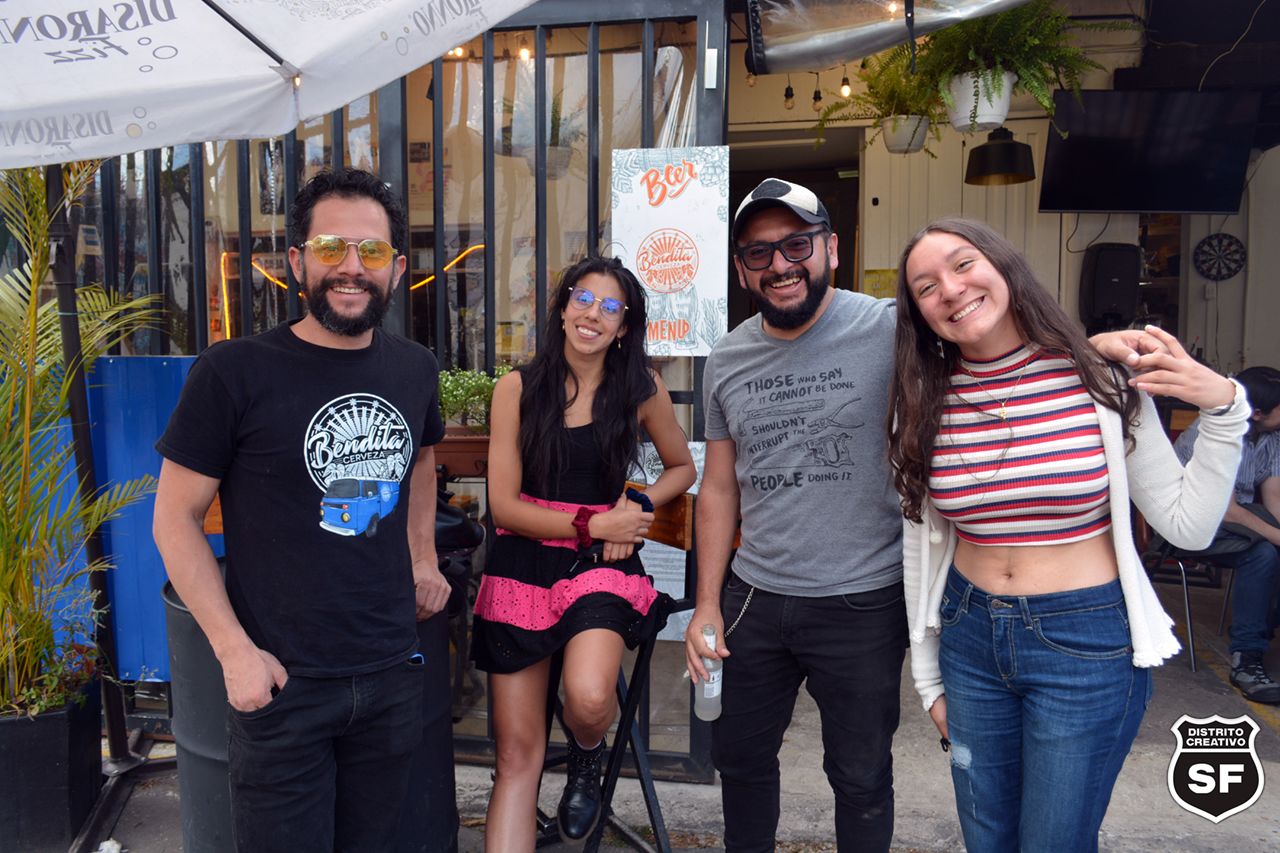Fete de la musique 2023