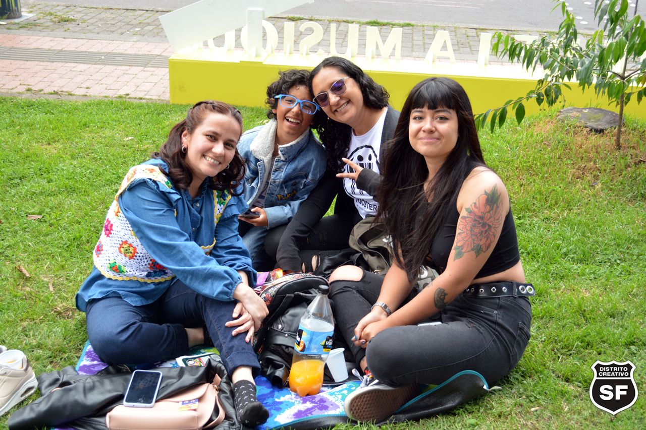 Fete de la musique 2023