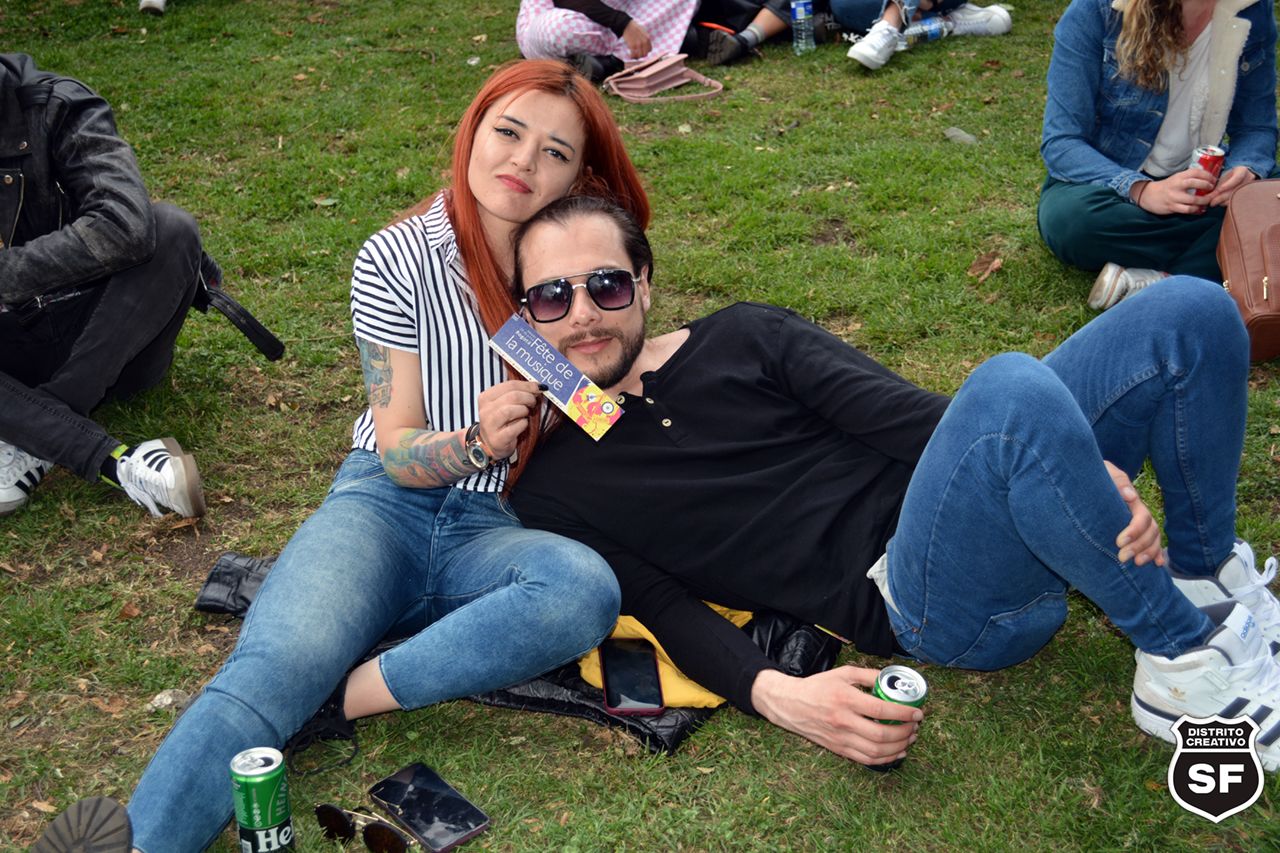 Fete de la musique 2023