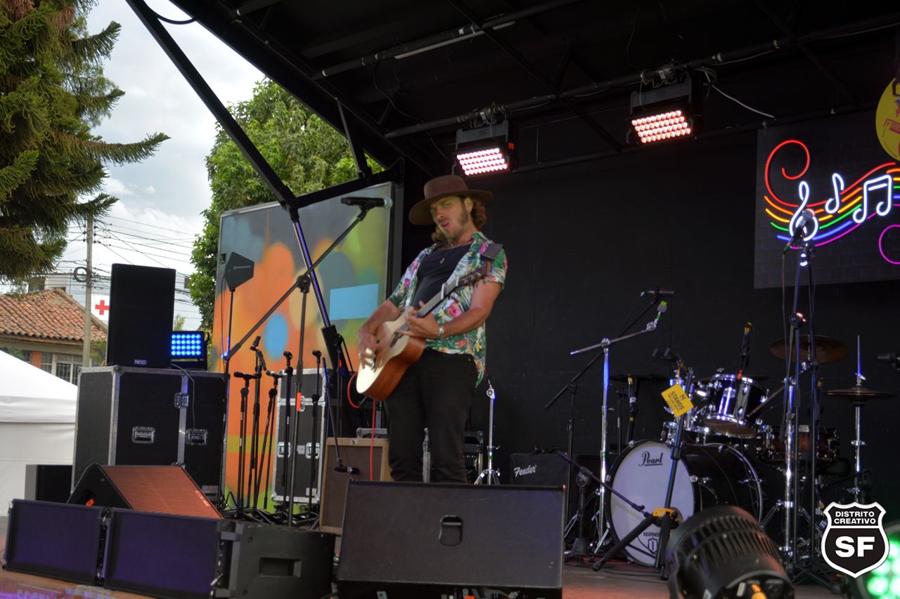 Fete de la musique 2023