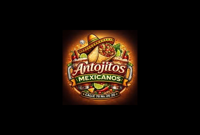 Antojitos Mexicanos
