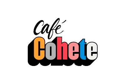 Cafe cohete