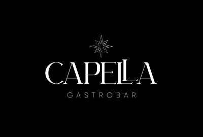 Capella Gastro Bar