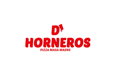 D� Horneros Pizza