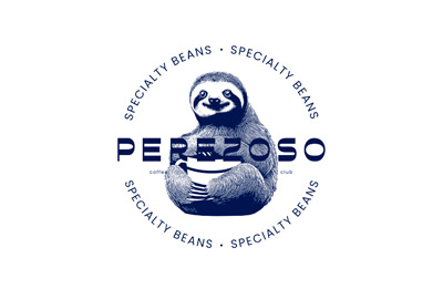 Perezoso Coffe Club