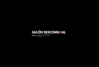 Salón Descomunal