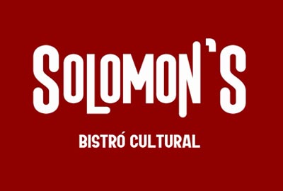 Solomons Bistro Cultural