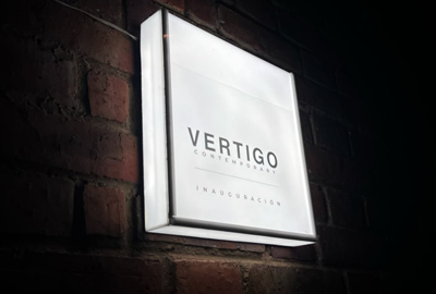 Vertigo Contemporary